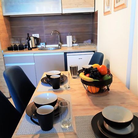 Dream Milmari L12 Apartman Kopaonik Ngoại thất bức ảnh