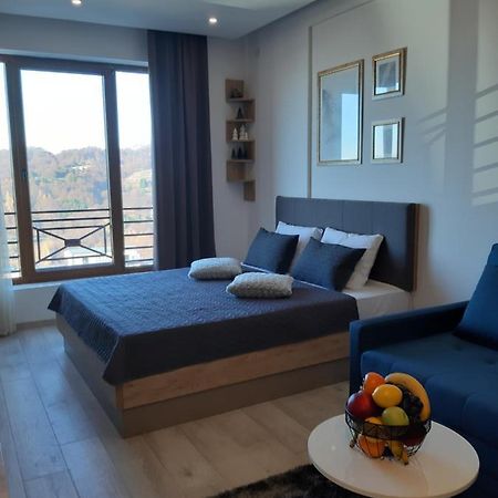 Dream Milmari L12 Apartman Kopaonik Ngoại thất bức ảnh