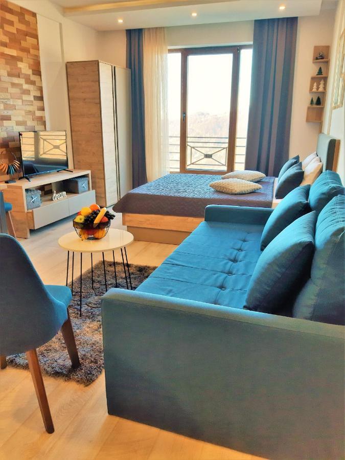 Dream Milmari L12 Apartman Kopaonik Ngoại thất bức ảnh