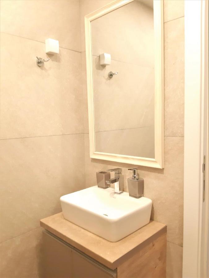 Dream Milmari L12 Apartman Kopaonik Ngoại thất bức ảnh