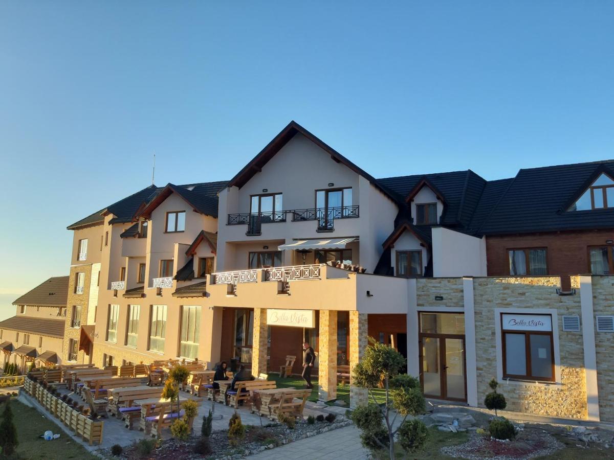 Dream Milmari L12 Apartman Kopaonik Ngoại thất bức ảnh