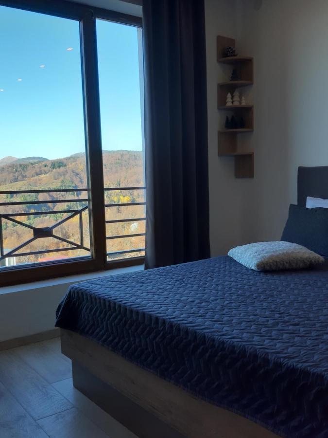 Dream Milmari L12 Apartman Kopaonik Ngoại thất bức ảnh