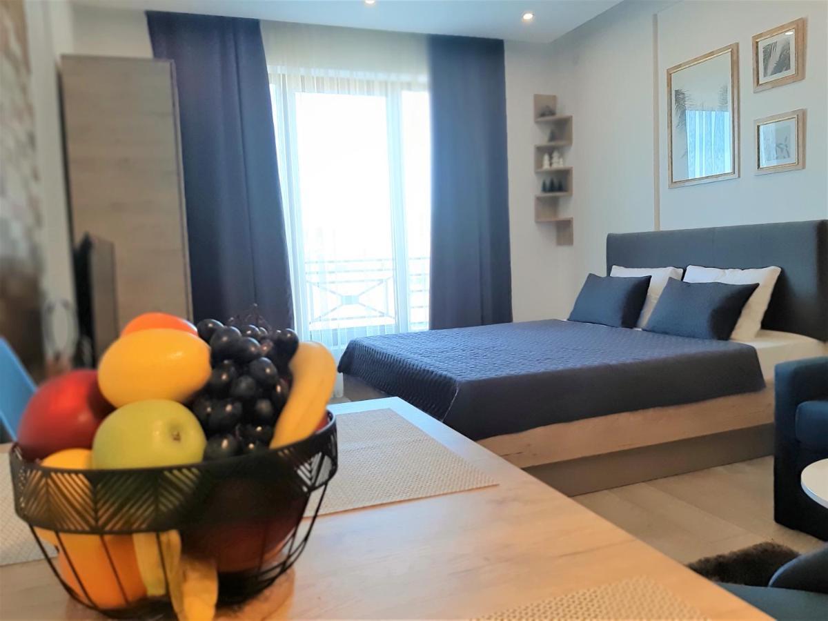 Dream Milmari L12 Apartman Kopaonik Ngoại thất bức ảnh