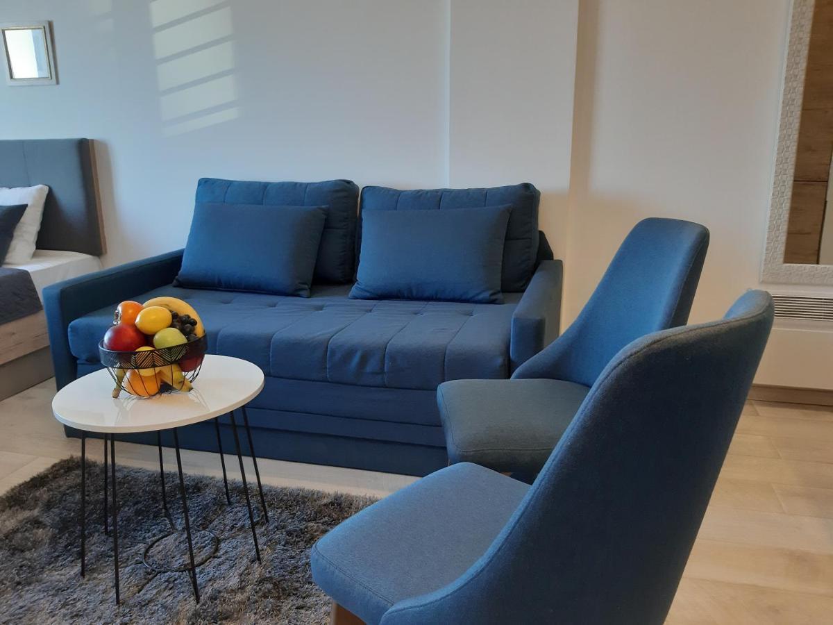 Dream Milmari L12 Apartman Kopaonik Ngoại thất bức ảnh