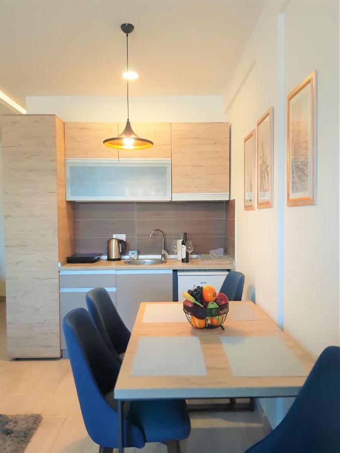 Dream Milmari L12 Apartman Kopaonik Ngoại thất bức ảnh