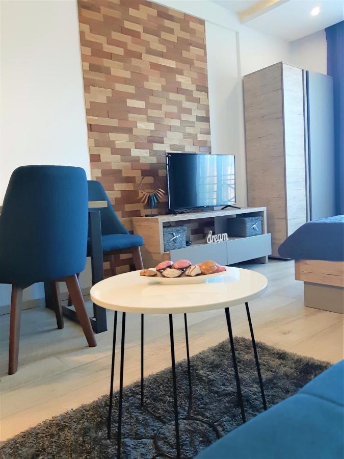 Dream Milmari L12 Apartman Kopaonik Ngoại thất bức ảnh