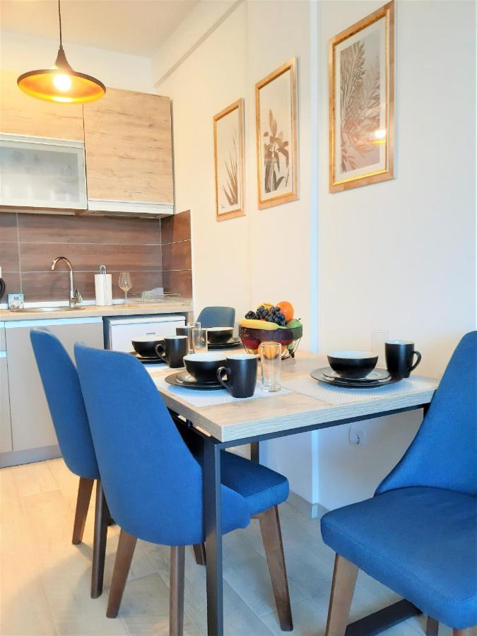 Dream Milmari L12 Apartman Kopaonik Ngoại thất bức ảnh