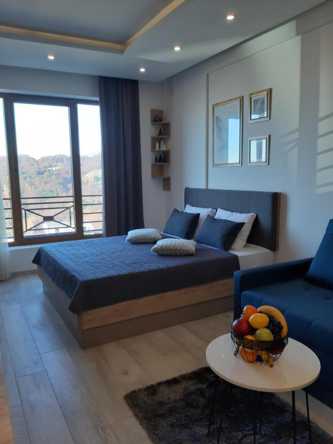 Dream Milmari L12 Apartman Kopaonik Ngoại thất bức ảnh