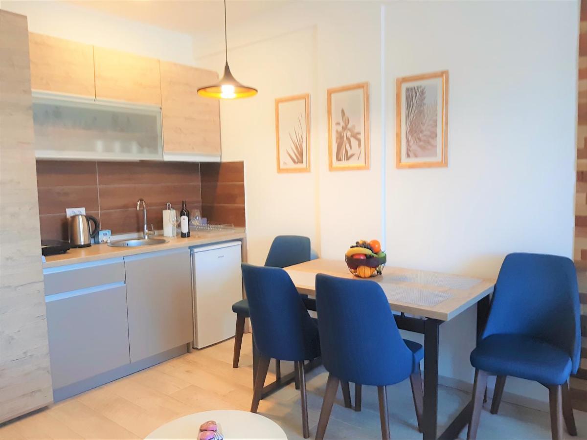 Dream Milmari L12 Apartman Kopaonik Ngoại thất bức ảnh