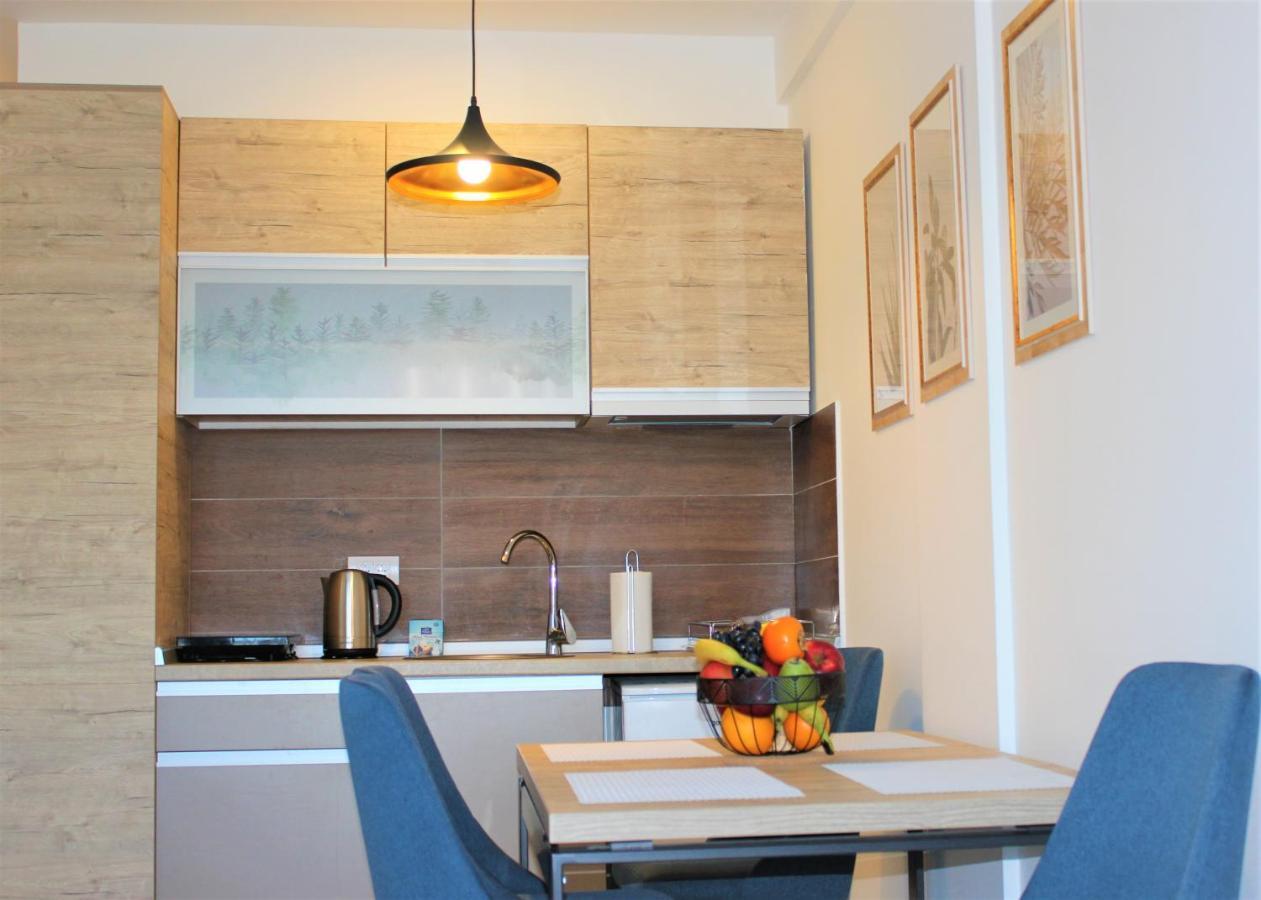 Dream Milmari L12 Apartman Kopaonik Ngoại thất bức ảnh