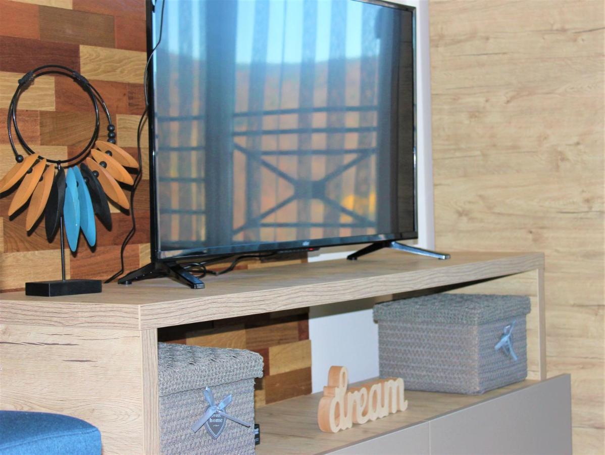 Dream Milmari L12 Apartman Kopaonik Ngoại thất bức ảnh
