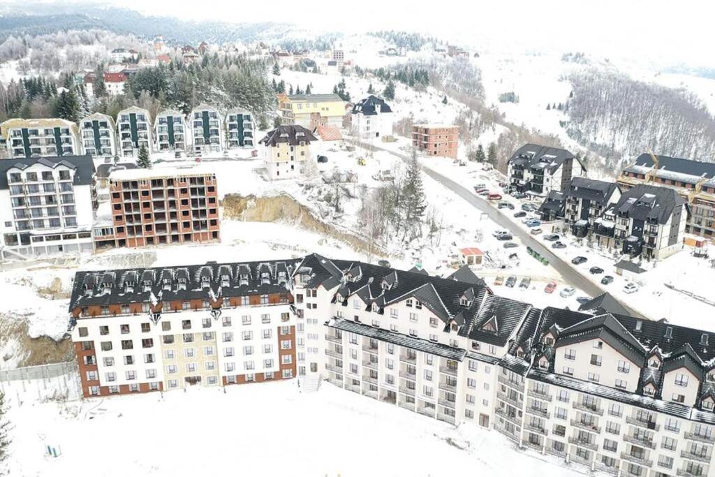 Dream Milmari L12 Apartman Kopaonik Ngoại thất bức ảnh