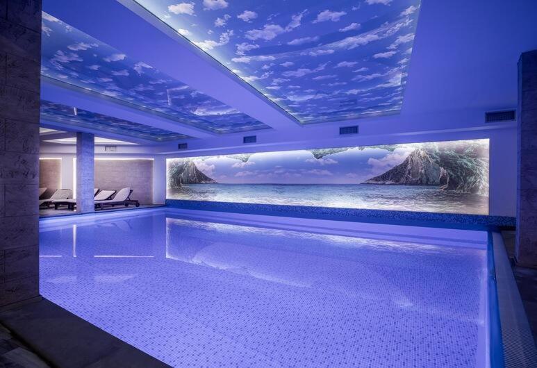 Dream Milmari L12 Apartman Kopaonik Ngoại thất bức ảnh