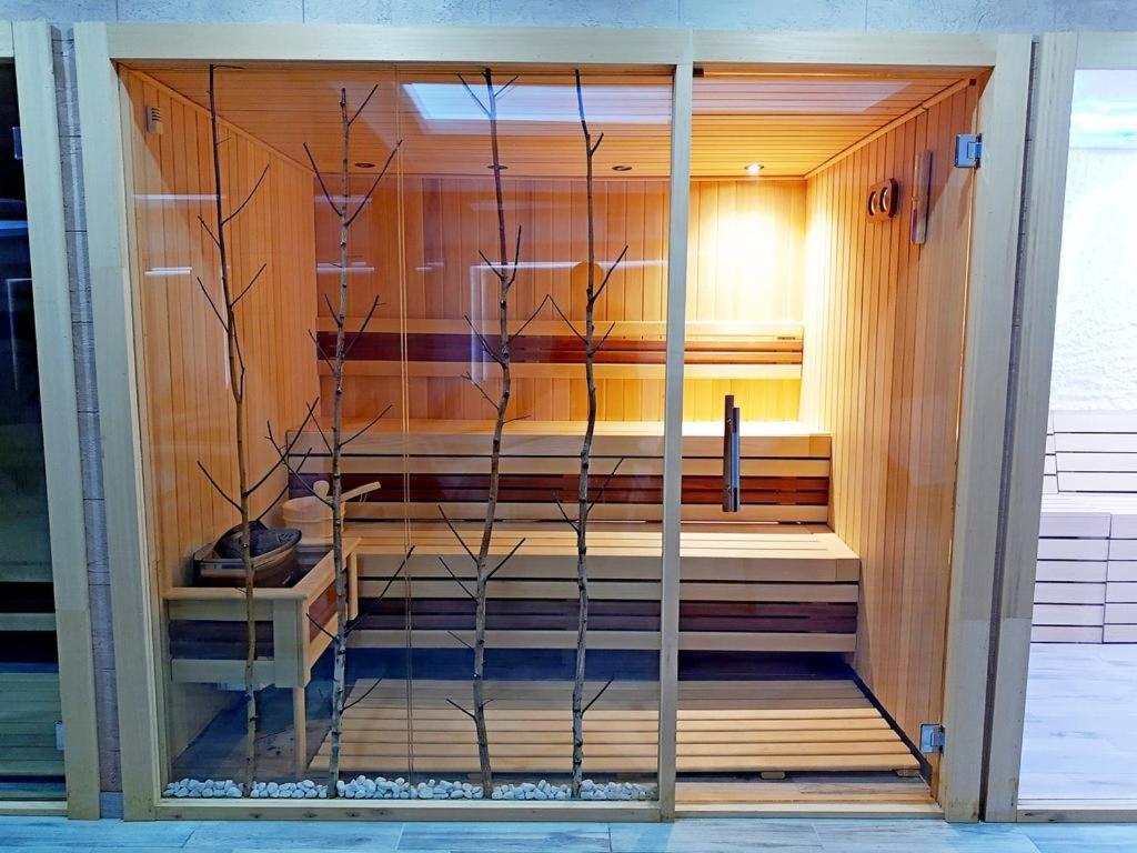 Dream Milmari L12 Apartman Kopaonik Ngoại thất bức ảnh