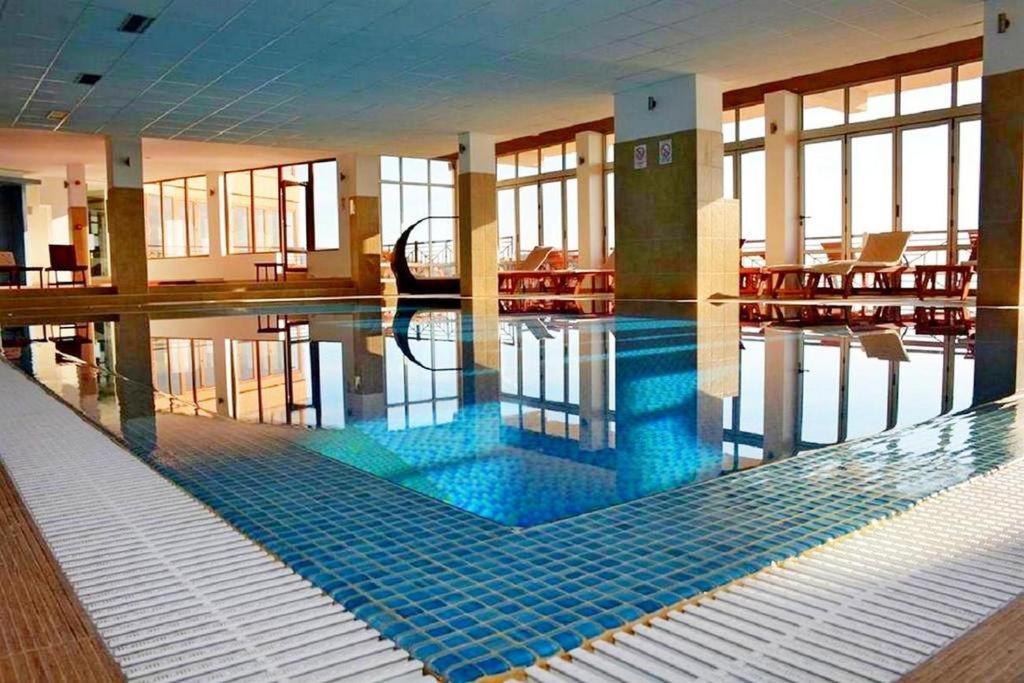 Dream Milmari L12 Apartman Kopaonik Ngoại thất bức ảnh