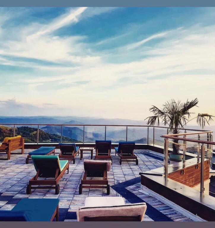 Dream Milmari L12 Apartman Kopaonik Ngoại thất bức ảnh