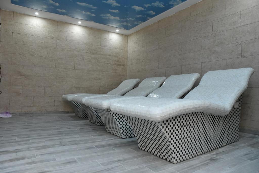 Dream Milmari L12 Apartman Kopaonik Ngoại thất bức ảnh