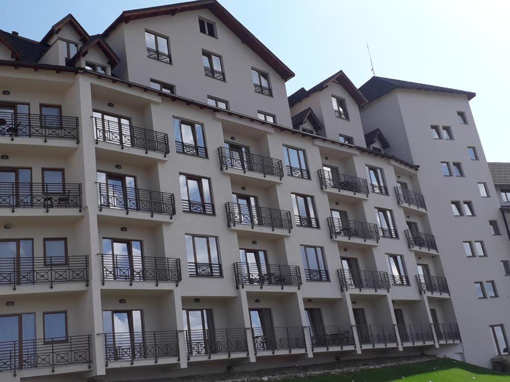 Dream Milmari L12 Apartman Kopaonik Ngoại thất bức ảnh