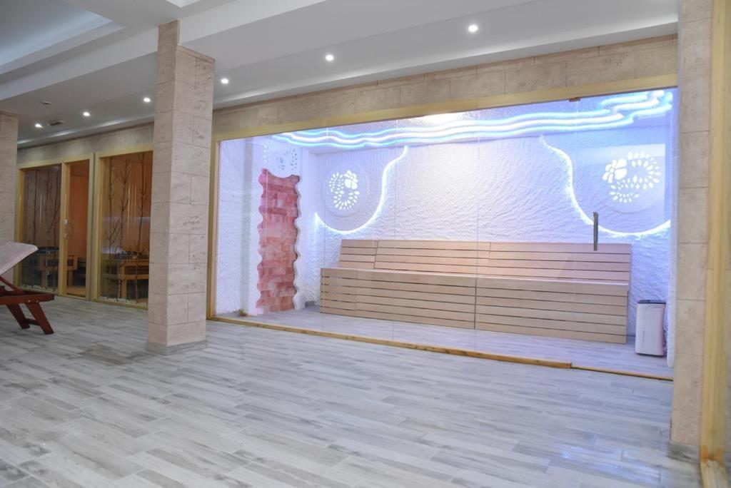 Dream Milmari L12 Apartman Kopaonik Ngoại thất bức ảnh