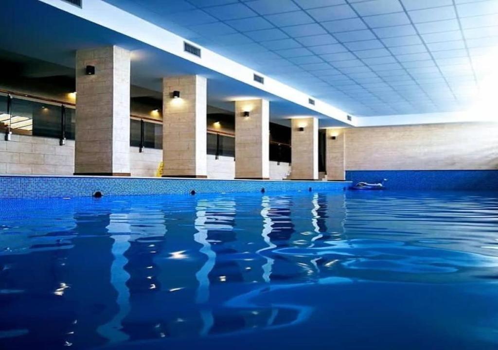 Dream Milmari L12 Apartman Kopaonik Ngoại thất bức ảnh