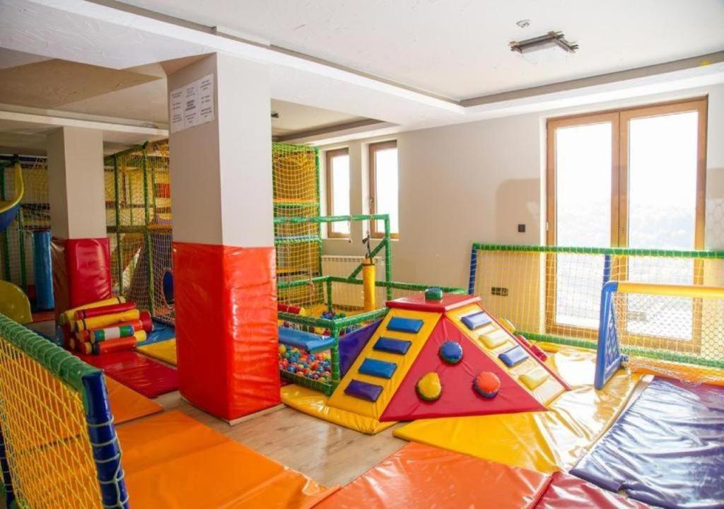 Dream Milmari L12 Apartman Kopaonik Ngoại thất bức ảnh