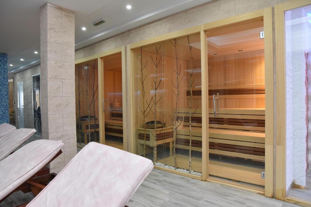 Dream Milmari L12 Apartman Kopaonik Ngoại thất bức ảnh