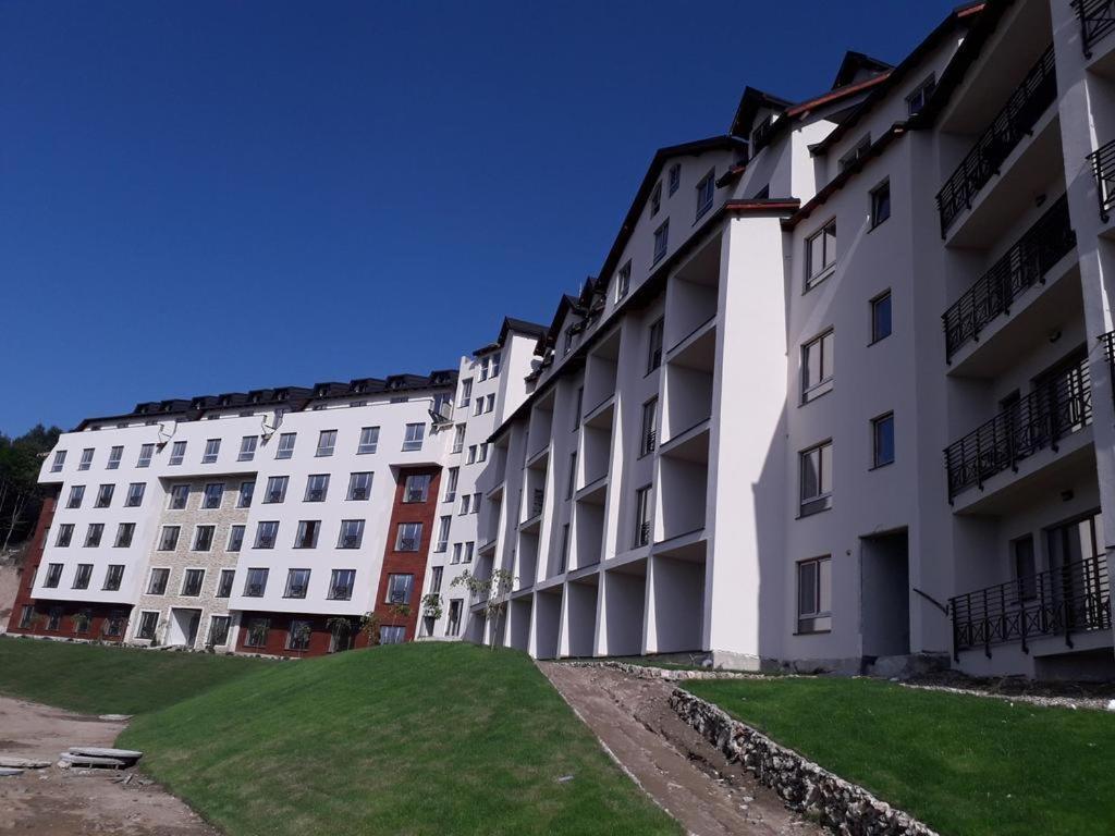 Dream Milmari L12 Apartman Kopaonik Ngoại thất bức ảnh