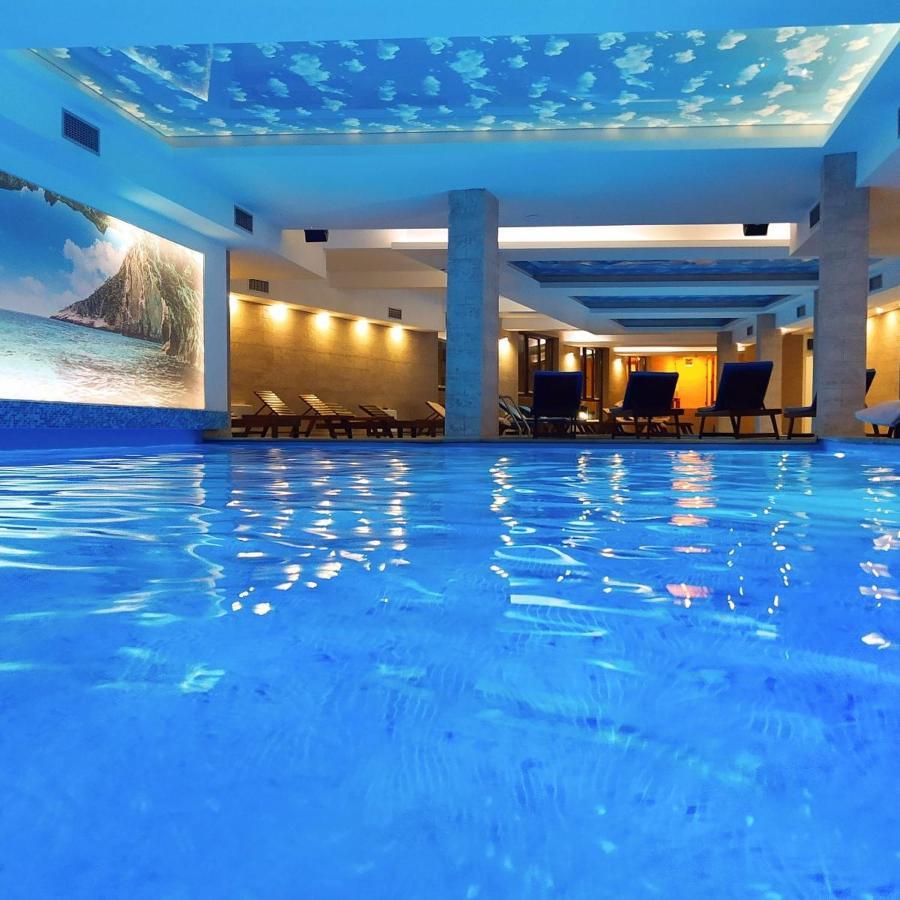 Dream Milmari L12 Apartman Kopaonik Ngoại thất bức ảnh