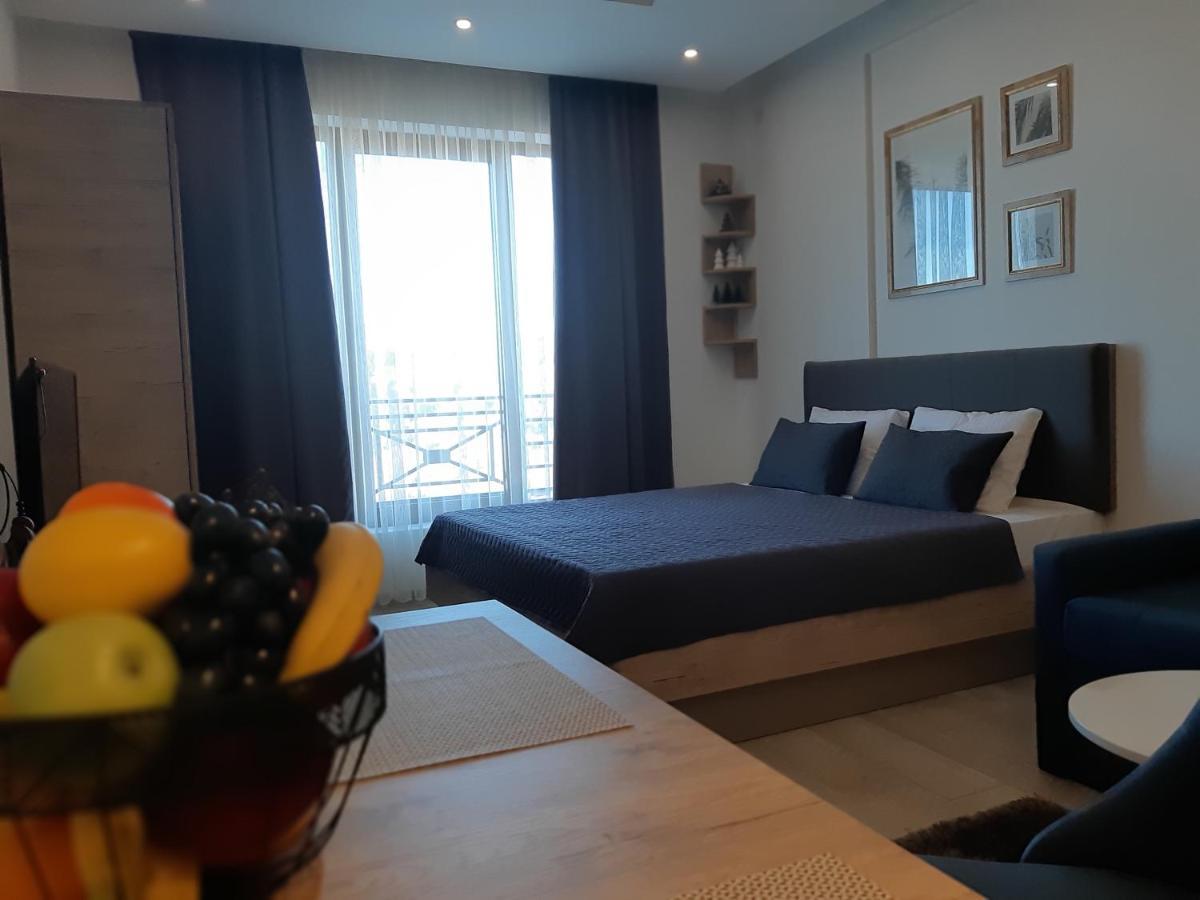 Dream Milmari L12 Apartman Kopaonik Ngoại thất bức ảnh
